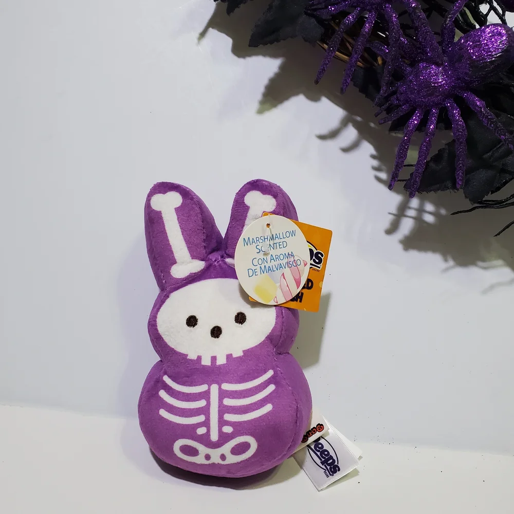 Peeps halloween marshmallow